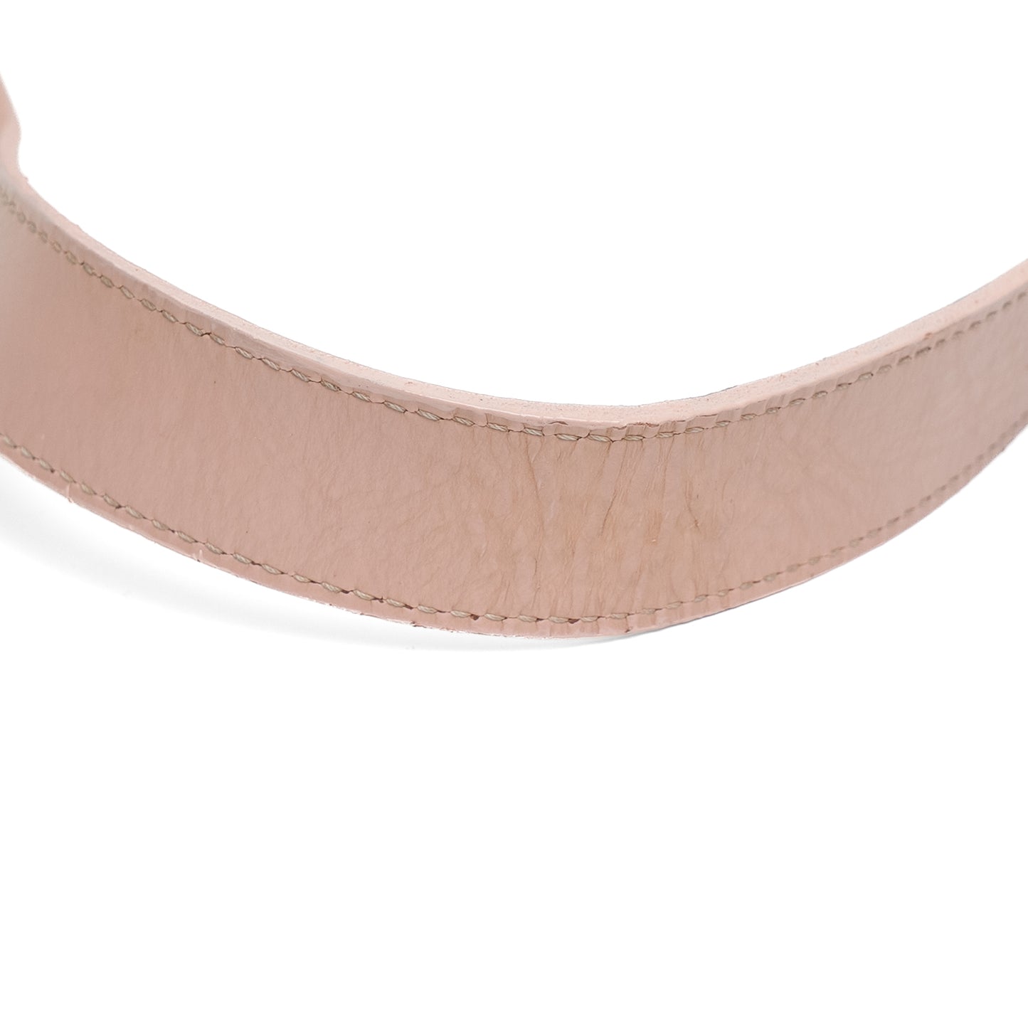 Louis Vuitton Grenelle PM Rose Ballerine