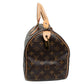 Louis Vuitton Speedy 30 Monogram Handbag