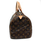 Louis Vuitton Speedy 30 Monogram Handbag