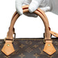 Louis Vuitton Speedy 30 Monogram Handbag