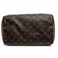 Louis Vuitton Speedy 30 Monogram Handbag