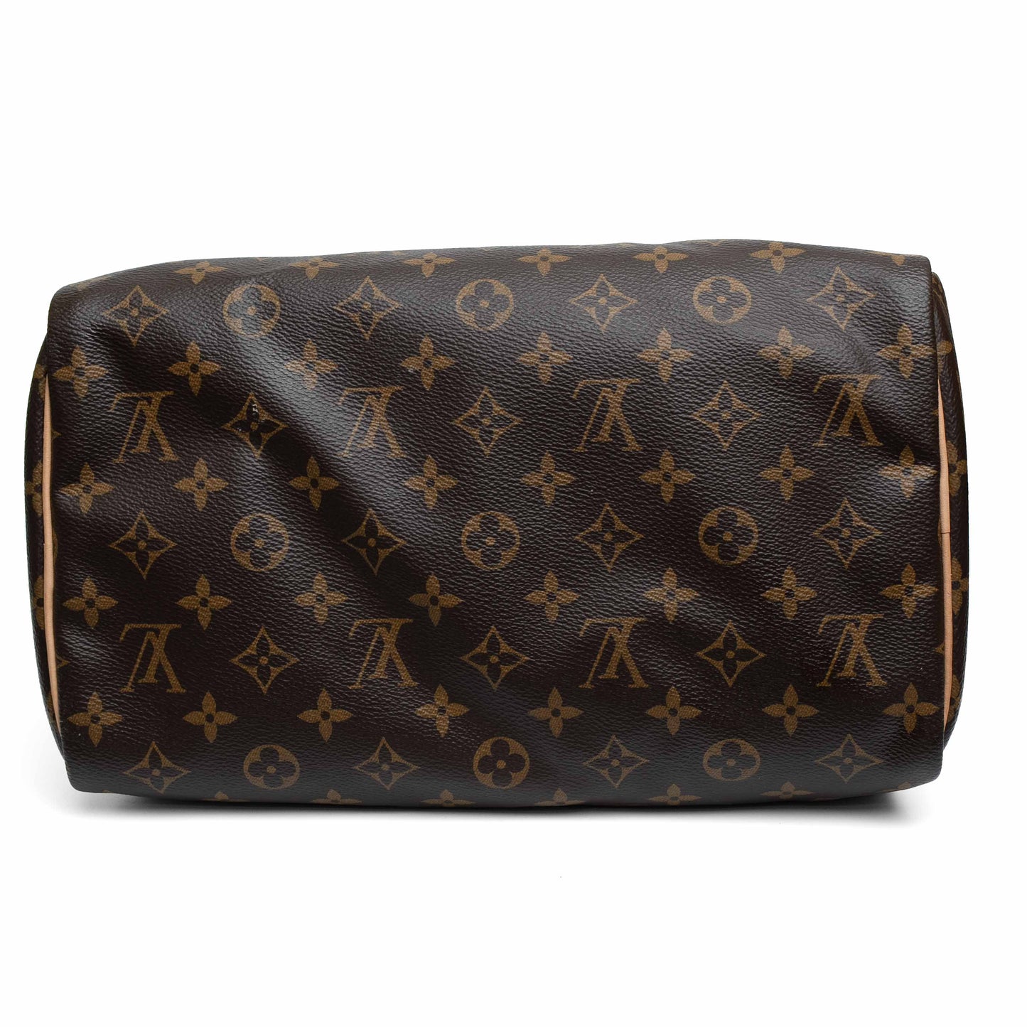 Louis Vuitton Speedy 30 Monogram Handbag