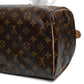 Louis Vuitton Speedy 30 Monogram Handbag