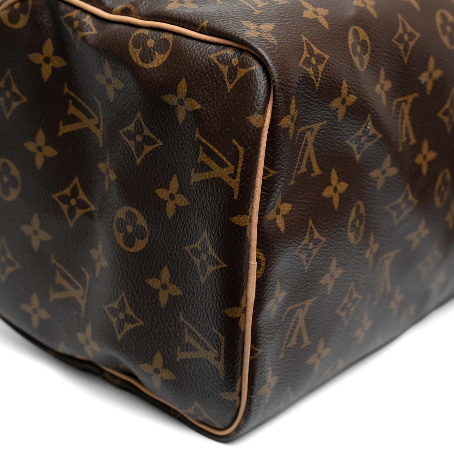Louis Vuitton Speedy 30 Monogram Handbag