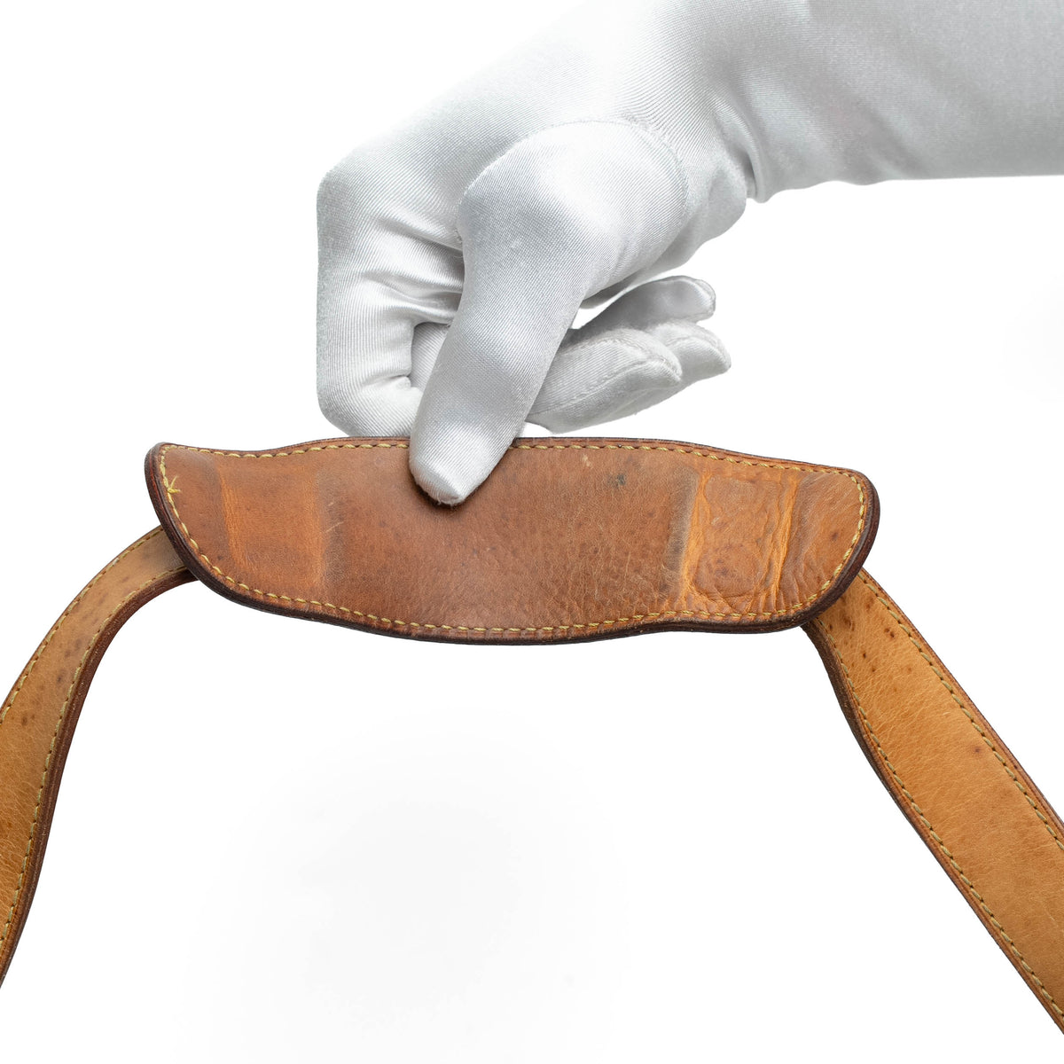 Louis Vuitton Hudson PM Monogram Shoulder Bag