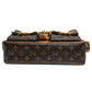 Louis Vuitton Hudson PM Monogram Shoulder Bag