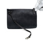 Louis Vuitton Girolata Mahina Leather Tote Black