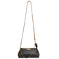 Louis Vuitton Eva Monogram Shoulder Clutch