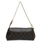 Louis Vuitton Eva Monogram Shoulder Clutch