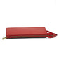 Louis Vuitton Epi Leather Pochette Red