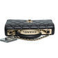 Chanel Trendy CC Lambskin Chain Clutch