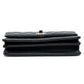 Chanel Trendy CC Lambskin Chain Clutch