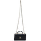 Chanel Trendy CC Lambskin Chain Clutch