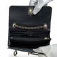 Chanel Trendy CC Lambskin Chain Clutch