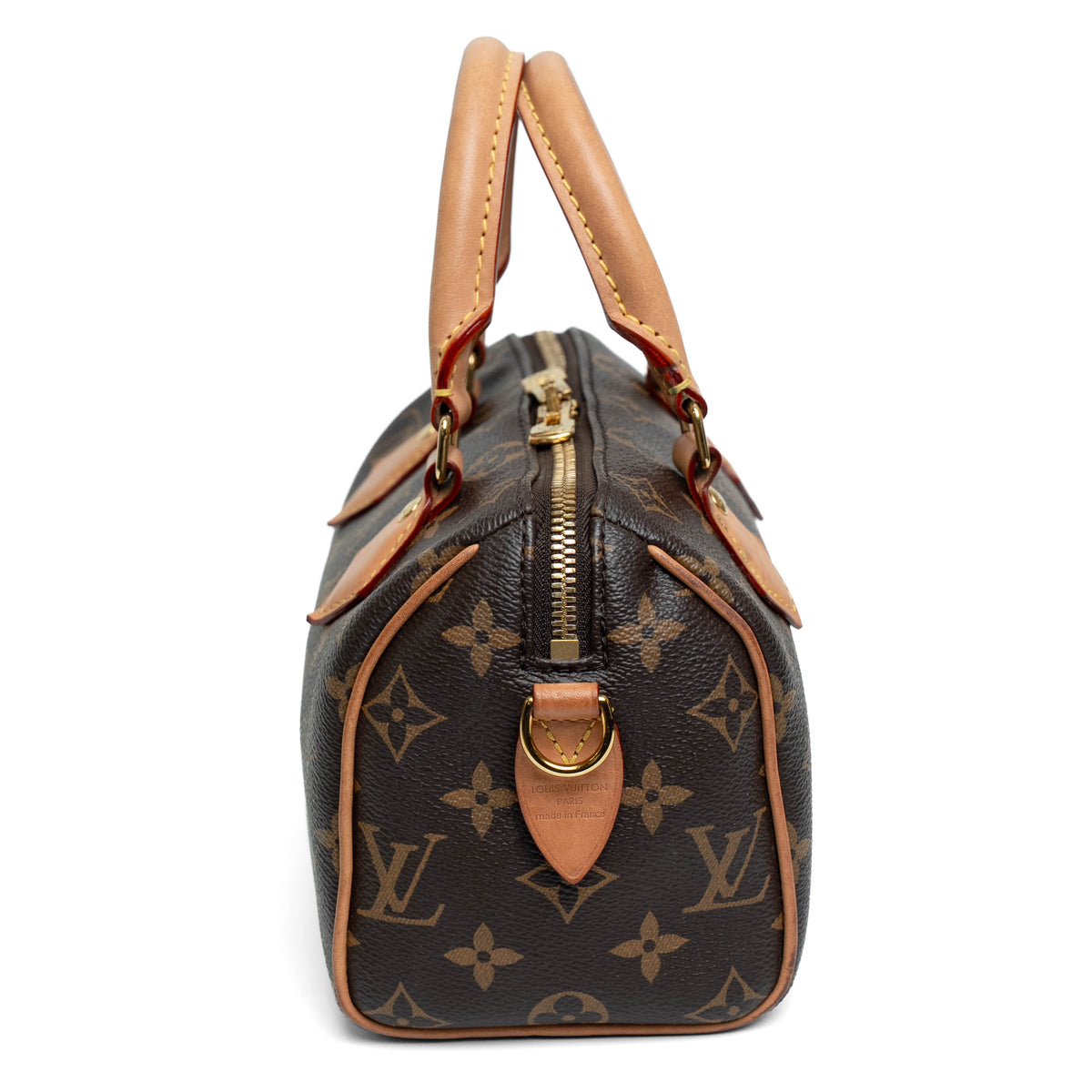 Louis Vuitton Speedy Bandouliere 20 Monogram