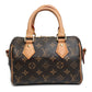 Louis Vuitton Speedy Bandouliere 20 Monogram