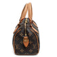 Louis Vuitton Speedy Bandouliere 20 Monogram