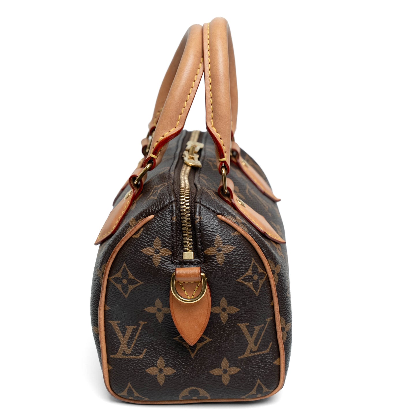 Louis Vuitton Speedy Bandouliere 20 Monogram
