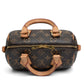 Louis Vuitton Speedy Bandouliere 20 Monogram