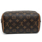 Louis Vuitton Speedy Bandouliere 20 Monogram