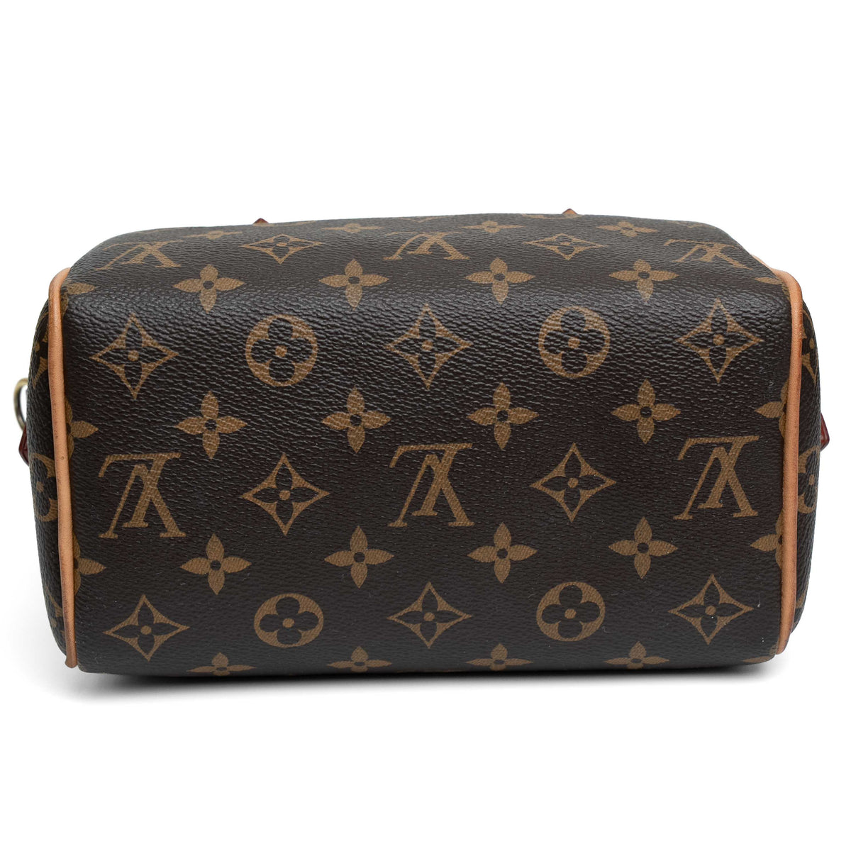 Louis Vuitton Speedy Bandouliere 20 Monogram