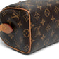 Louis Vuitton Speedy Bandouliere 20 Monogram