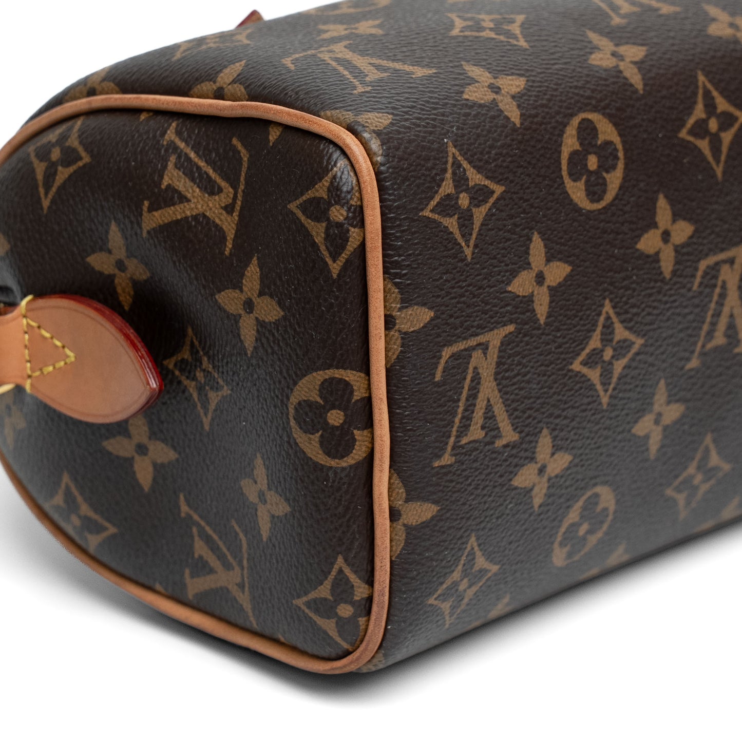 Louis Vuitton Speedy Bandouliere 20 Monogram