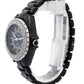 Chanel J12 Black Ceramic Diamond Bezel Watch
