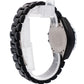 Chanel J12 Black Ceramic Diamond Bezel Watch