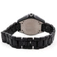 Chanel J12 Black Ceramic Diamond Bezel Watch