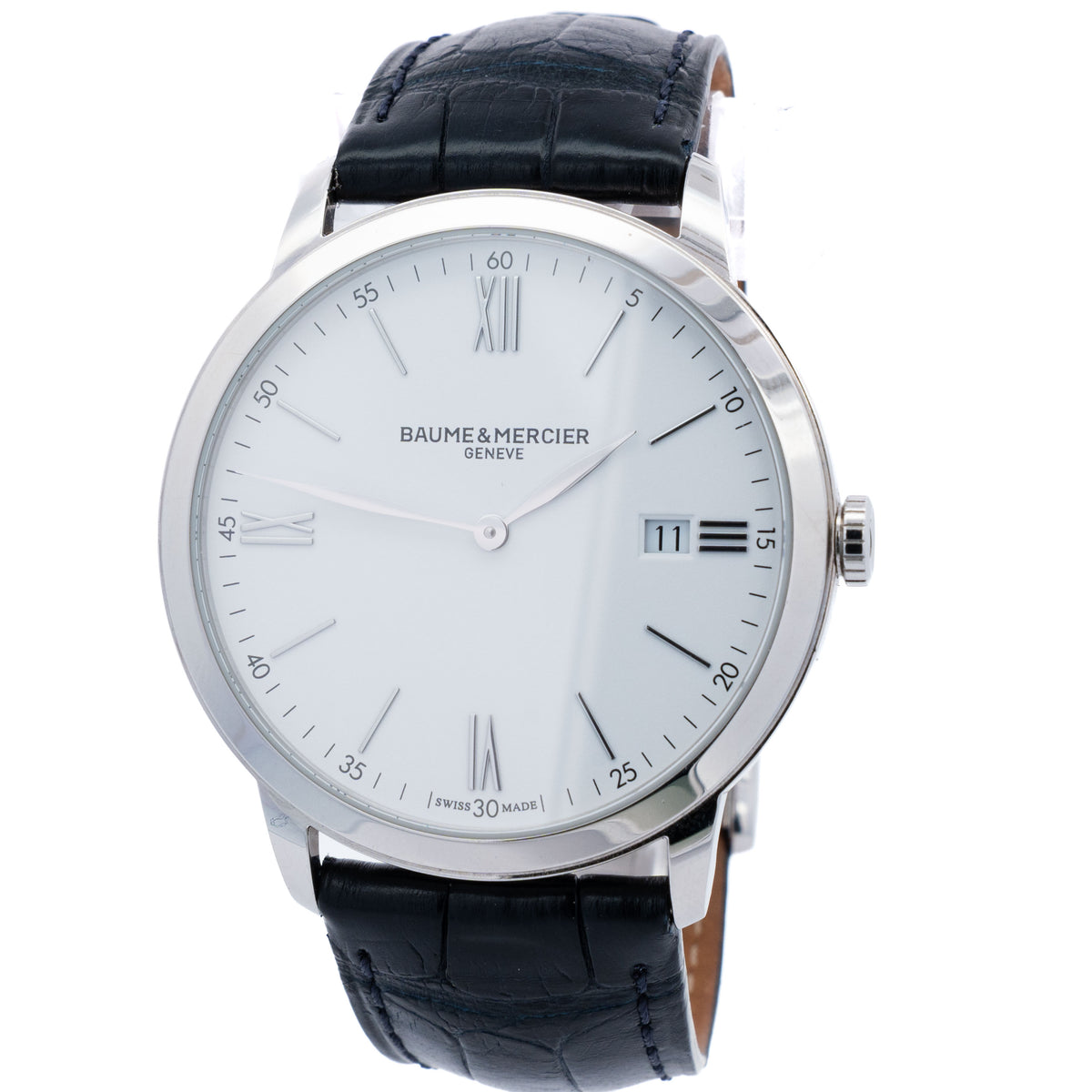 Baume & Mercier Classima 10884 40mm Watch