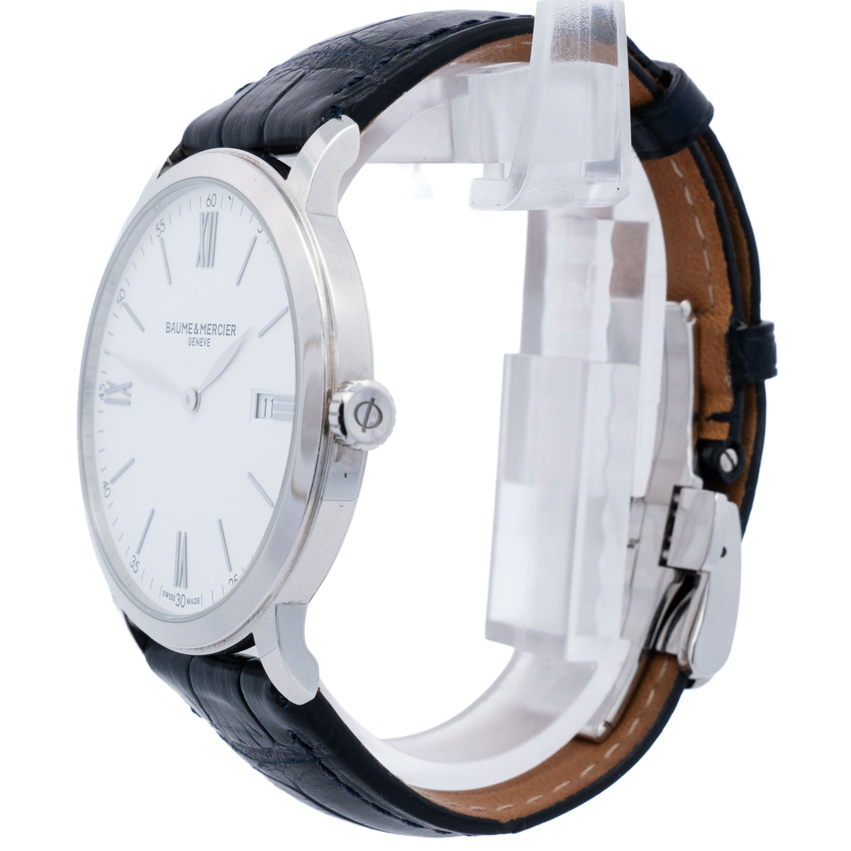 Baume & Mercier Classima 10884 40mm Watch