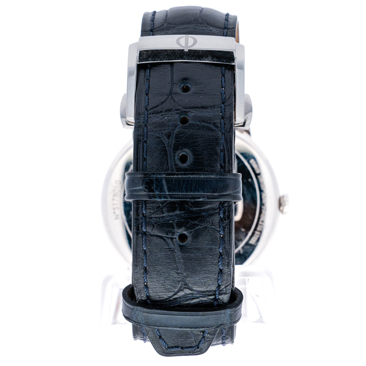 Baume & Mercier Classima 10884 40mm Watch