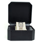 Longines DolceVita Two-Tone Rose Gold Watch