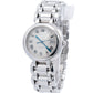 Longines 30mm Automatic Stainless Steel Watch