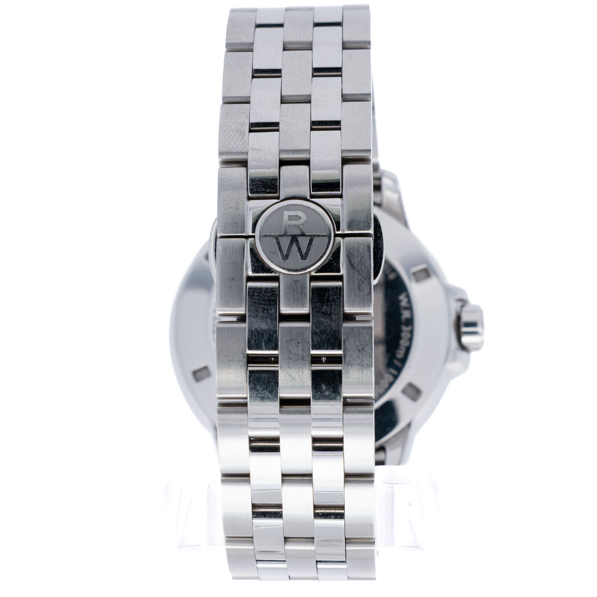 Raymond Weil Tango 41mm White Dial Watch