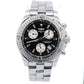 Breitling Colt Chronograph A73380 Black Dial Watch
