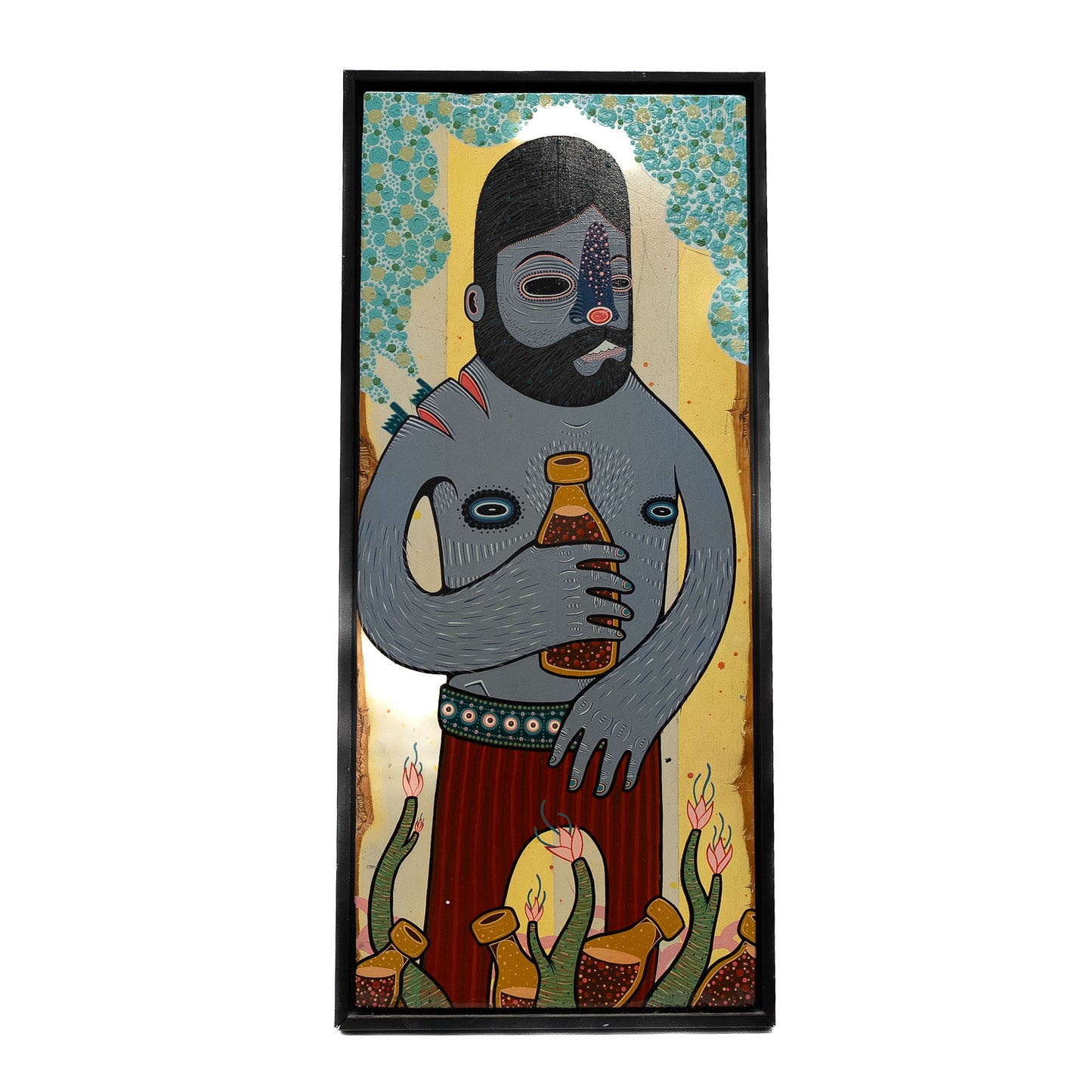 Dan Withey “Man” (2013)