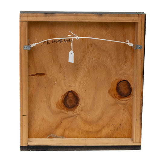 Dan Withey “Mr Morson” (2012)