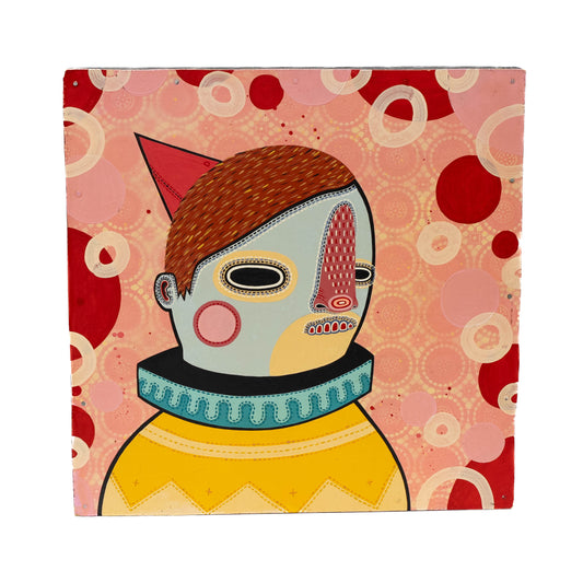 Dan Withey “Birthday Blove” (2012)