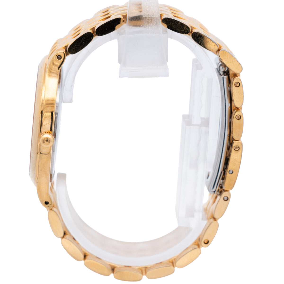 Raymond Weil Tango Gold-Tone Ladies Watch