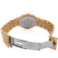 Raymond Weil Tango Gold-Tone Ladies Watch