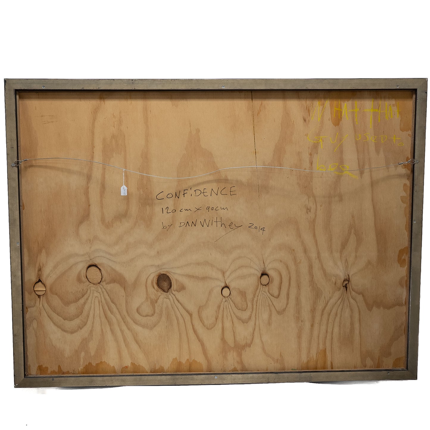 Zelman Lew “Morning Rituals”