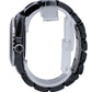 Chanel J12 Calibre 12.1 38mm Black Ceramic Watch