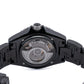 Chanel J12 Calibre 12.1 38mm Black Ceramic Watch