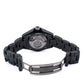 Chanel J12 Calibre 12.1 38mm Black Ceramic Watch