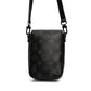 Louis Vuitton S-Lock Monogram Eclipse Wearable Wallet