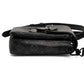 Louis Vuitton S-Lock Monogram Eclipse Wearable Wallet