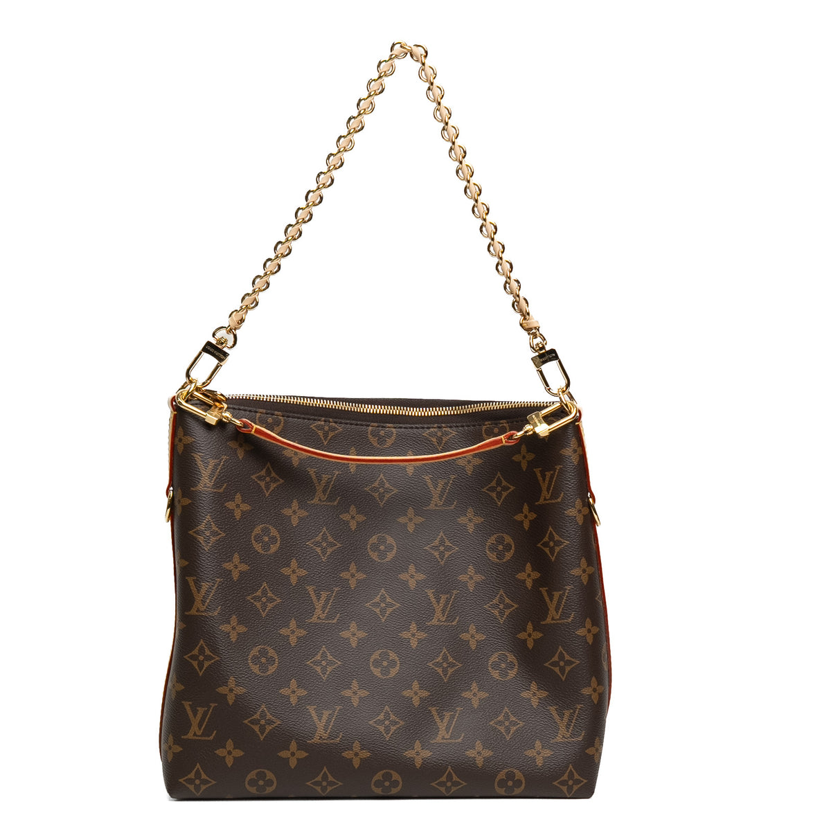 Louis Vuitton Multipass Monogram Canvas Shoulder Bag