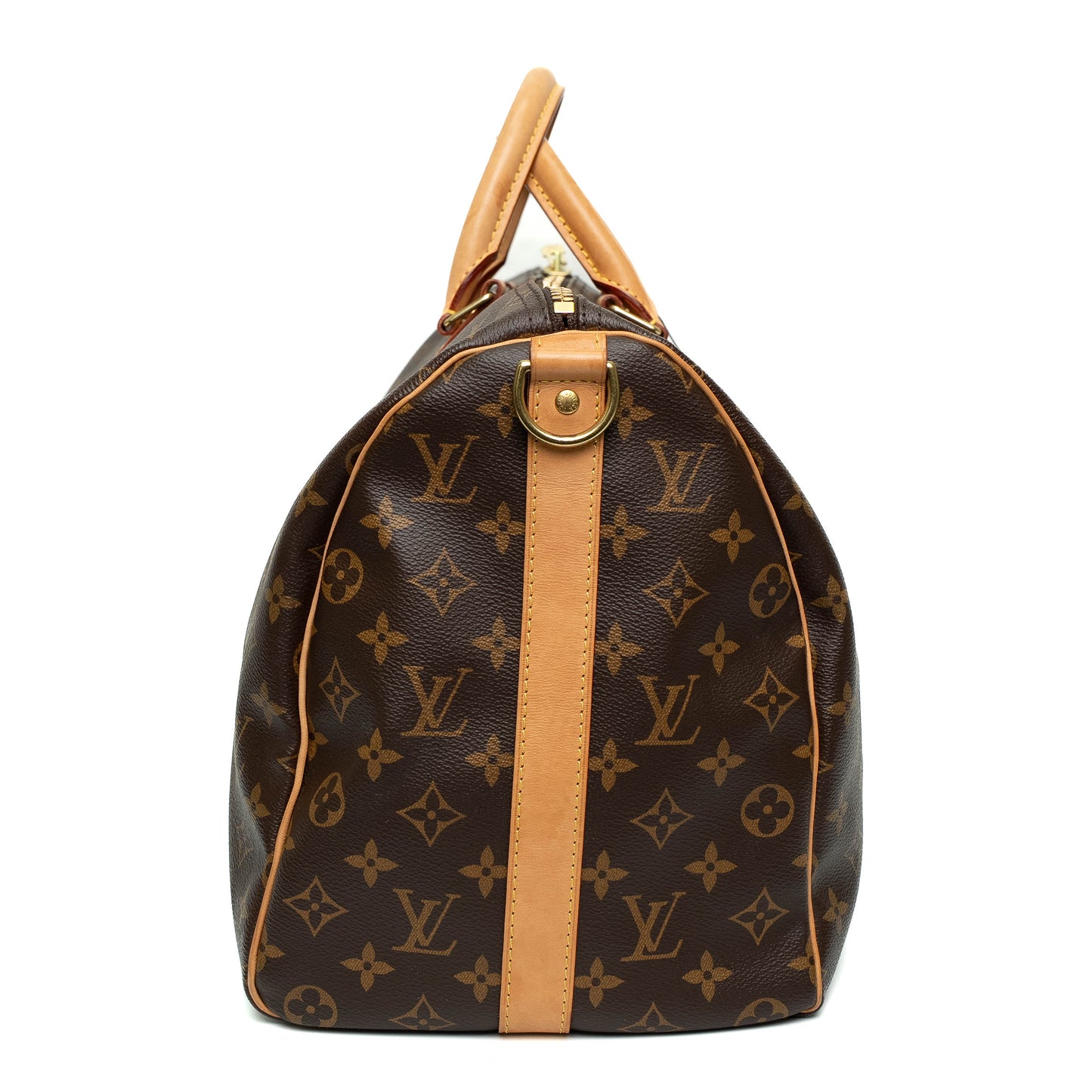 Louis Vuitton Keepall 45 Monogram Bag